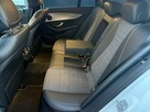 Mercedes E 200 Full-Led. Automat. Niski przebieg. - 9