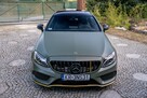 Mercedes C 43 AMG Coupe / 3.0 367KM / 4-Matic 9G-Tronic / FullBody PPF / Concaver / Fv - 14