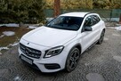 Mercedes GLA 200 1.6 156KM / AMG Line / Pakiet Night / Salon PL / Bezwypadkowy / FV 23% - 3