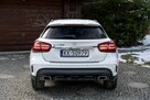 Mercedes GLA 200 1.6 156KM / AMG Line / Pakiet Night / Salon PL / Bezwypadkowy / FV 23% - 6