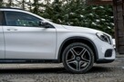 Mercedes GLA 200 1.6 156KM / AMG Line / Pakiet Night / Salon PL / Bezwypadkowy / FV 23% - 9
