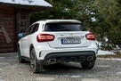 Mercedes GLA 200 1.6 156KM / AMG Line / Pakiet Night / Salon PL / Bezwypadkowy / FV 23% - 11