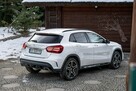 Mercedes GLA 200 1.6 156KM / AMG Line / Pakiet Night / Salon PL / Bezwypadkowy / FV 23% - 13