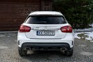 Mercedes GLA 200 1.6 156KM / AMG Line / Pakiet Night / Salon PL / Bezwypadkowy / FV 23% - 15