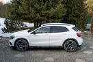 Mercedes GLA 200 1.6 156KM / AMG Line / Pakiet Night / Salon PL / Bezwypadkowy / FV 23% - 16