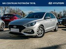 Hyundai i30 1.5DPI 110KM Modern + ALU Gwarancja 2027r Salon Polska FV23%