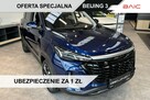 Baic Beijing 3 - 136KM - Niebieski - Rocznik 2026 - 1