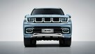 Baic BJ60 - 256KM - AWD - 2