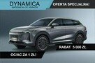 Omoda 9 - 537KM - Super Hybrid - Exclusive - 1