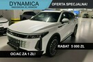 Omoda 9 - 537KM - Super Hybrid - Exclusive - 1