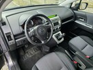 Mazda 5 2.0 BENZYNA. 7 MIEJSC.  Climatronic. Xenon. Grzane Fotele. Tempomat - 11