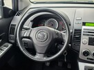 Mazda 5 2.0 BENZYNA. 7 MIEJSC.  Climatronic. Xenon. Grzane Fotele. Tempomat - 15