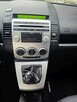 Mazda 5 2.0 BENZYNA. 7 MIEJSC.  Climatronic. Xenon. Grzane Fotele. Tempomat - 16