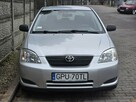 Toyota Corolla 1.6  110KM Benzyna AUTOMAT. Climatronic. 5 Drzwi. Salon PL. GWARANCJA - 2