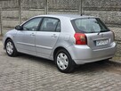 Toyota Corolla 1.6  110KM Benzyna AUTOMAT. Climatronic. 5 Drzwi. Salon PL. GWARANCJA - 6