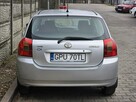 Toyota Corolla 1.6  110KM Benzyna AUTOMAT. Climatronic. 5 Drzwi. Salon PL. GWARANCJA - 7