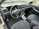 Toyota Corolla 1.6  110KM Benzyna AUTOMAT. Climatronic. 5 Drzwi. Salon PL. GWARANCJA - 12