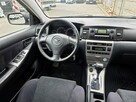 Toyota Corolla 1.6  110KM Benzyna AUTOMAT. Climatronic. 5 Drzwi. Salon PL. GWARANCJA - 16