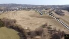Działka Jabłonica Polska gm. Haczów - 4
