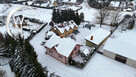 Dom Nowa Wieś gm. Bakałarzewo, - 3