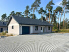Nowy dom 107m2 działka 912m2 Żeromskiego Ostrowiec - 2