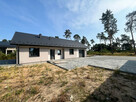 Nowy dom 107m2 działka 912m2 Żeromskiego Ostrowiec - 3