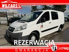 Fiat Scudo Klimatyzacja, Ele szyby, Brygadówka, Ele lusterka - 1