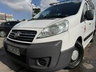Fiat Scudo Klimatyzacja, Ele szyby, Brygadówka, Ele lusterka - 2