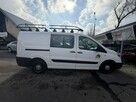 Fiat Scudo Klimatyzacja, Ele szyby, Brygadówka, Ele lusterka - 6