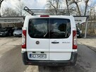 Fiat Scudo Klimatyzacja, Ele szyby, Brygadówka, Ele lusterka - 9