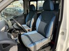 Fiat Scudo Klimatyzacja, Ele szyby, Brygadówka, Ele lusterka - 12