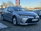Toyota Corolla Salon Polska Poleasingowy I właściciel Serwis ASO VAT 23% Bezwypadkowy