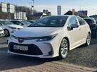 Toyota Corolla Salon Polska Poleasingowy I właściciel Serwis ASO VAT 23% Bezwypadkowy