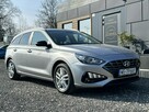 Hyundai i30 Salon Polska Poleasingowy I właściciel Serwis ASO VAT 23% Bezwypadkowy - 2