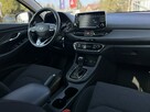 Hyundai i30 Salon Polska Poleasingowy I właściciel Serwis ASO VAT 23% Bezwypadkowy - 16