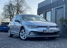 Volkswagen Golf Salon Polska Poleasingowy I właściciel Serwis ASO VAT 23%