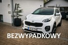Kia Sportage - 1