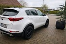 Kia Sportage - 3