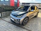 i3 REx 170 ELEKTRYK#Climatronic - 2