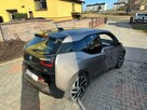 i3 REx 170 ELEKTRYK#Climatronic - 6