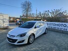 Opel Astra 1.6 Benzyna 170 KM Automat Przebieg-131 824km - 1