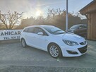 Opel Astra 1.6 Benzyna 170 KM Automat Przebieg-131 824km - 2