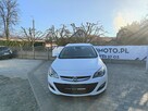 Opel Astra 1.6 Benzyna 170 KM Automat Przebieg-131 824km - 3