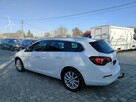 Opel Astra 1.6 Benzyna 170 KM Automat Przebieg-131 824km - 4