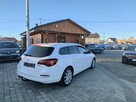 Opel Astra 1.6 Benzyna 170 KM Automat Przebieg-131 824km - 6
