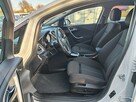 Opel Astra 1.6 Benzyna 170 KM Automat Przebieg-131 824km - 7