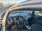 Opel Astra 1.6 Benzyna 170 KM Automat Przebieg-131 824km - 13