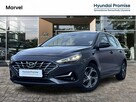 Hyundai i30 1.0 T-GDI 6MT 120 KM WersjaSmart + Pakiet Led SerwisASO FV23% - 1