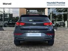 Hyundai i30 1.0 T-GDI 6MT 120 KM WersjaSmart + Pakiet Led SerwisASO FV23% - 6