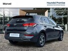 Hyundai i30 1.0 T-GDI 6MT 120 KM WersjaSmart + Pakiet Led SerwisASO FV23% - 7